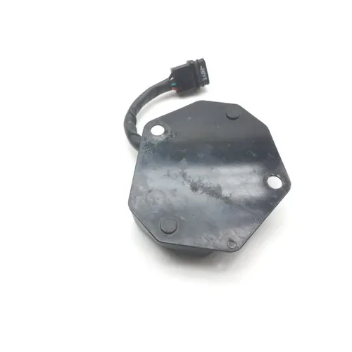 Ignition CDI ECU Computer 1984 Harley-Davidson Tour Glide Classic FLTC 2572 8