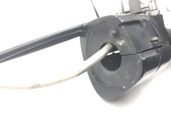 Right Control Switch 1984 Harley-Davidson Tour Glide Classic FLTC 2572 x