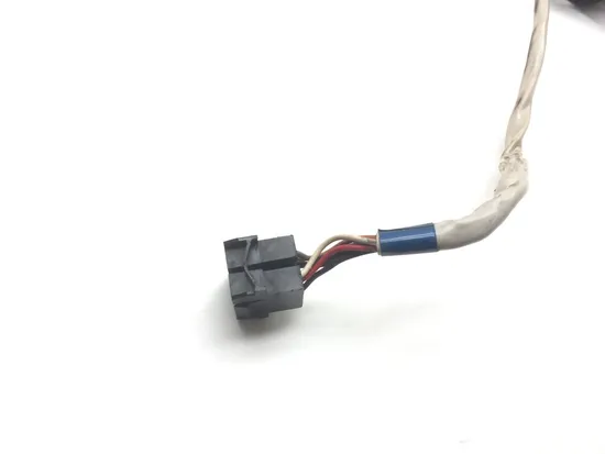 Right Control Switch 1984 Harley-Davidson Tour Glide Classic FLTC 2572 x