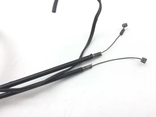 Right Control Switch 1984 Harley-Davidson Tour Glide Classic FLTC 2572 x