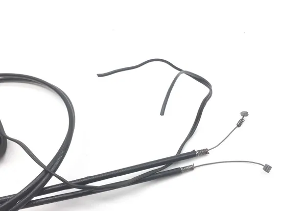 Right Control Switch 1984 Harley-Davidson Tour Glide Classic FLTC 2572 x