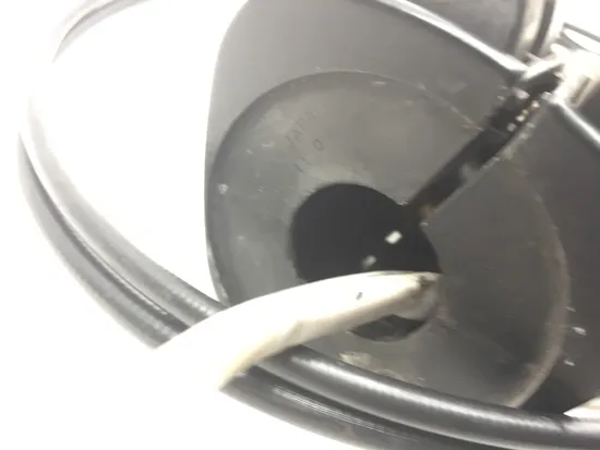 Right Control Switch 1984 Harley-Davidson Tour Glide Classic FLTC 2572 x