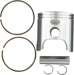 Wiseco Piston 74mm +1