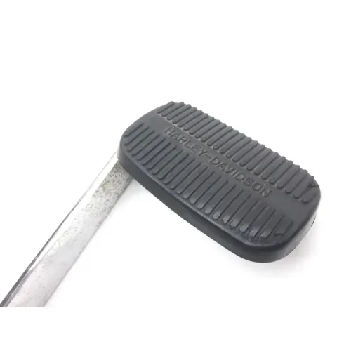 Foot Brake Pedal 1984 Harley-Davidson Tour Glide Classic FLTC 2572 5