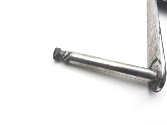 Foot Brake Pedal 1984 Harley-Davidson Tour Glide Classic FLTC 2572