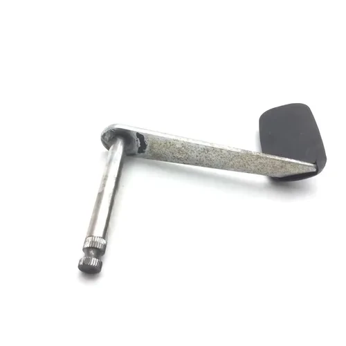 Foot Brake Pedal 1984 Harley-Davidson Tour Glide Classic FLTC 2572 12