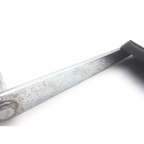 Foot Brake Pedal 1984 Harley-Davidson Tour Glide Classic FLTC 2572 7