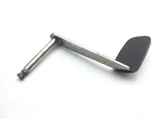 Foot Brake Pedal 1984 Harley-Davidson Tour Glide Classic FLTC 2572