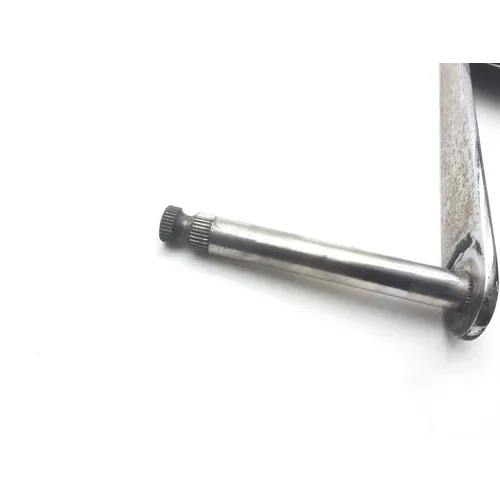 Foot Brake Pedal 1984 Harley-Davidson Tour Glide Classic FLTC 2572 9