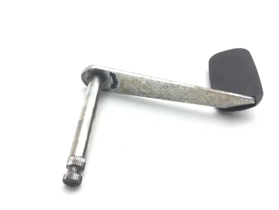 Foot Brake Pedal 1984 Harley-Davidson Tour Glide Classic FLTC 2572