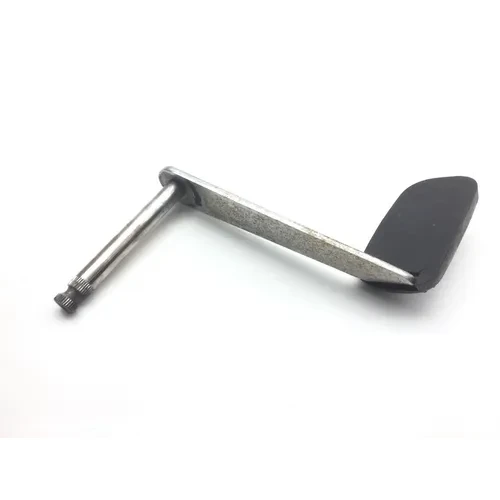 Foot Brake Pedal 1984 Harley-Davidson Tour Glide Classic FLTC 2572 11