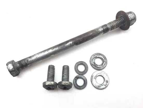 Gas Fuel Line 1984 Harley-Davidson Tour Glide Classic FLTC 2572