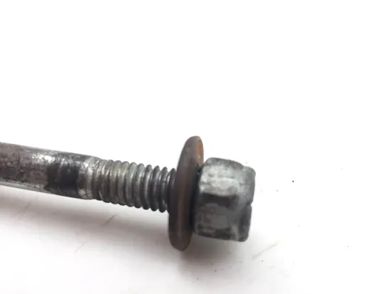 Gas Fuel Line 1984 Harley-Davidson Tour Glide Classic FLTC 2572