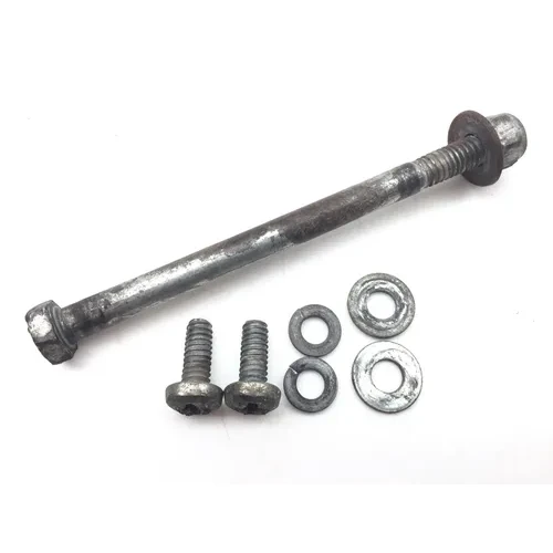 Gas Fuel Line 1984 Harley-Davidson Tour Glide Classic FLTC 2572 5