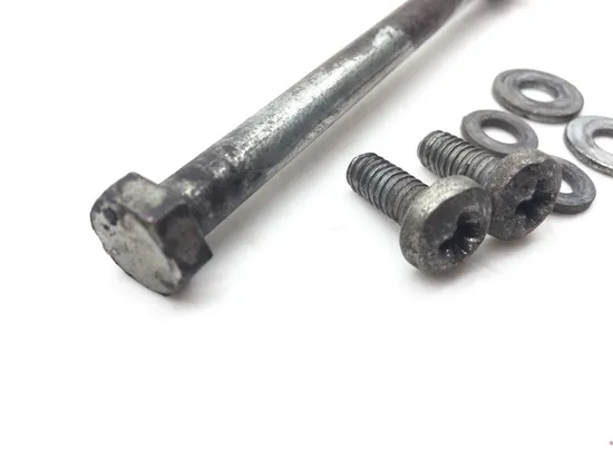 Gas Fuel Line 1984 Harley-Davidson Tour Glide Classic FLTC 2572