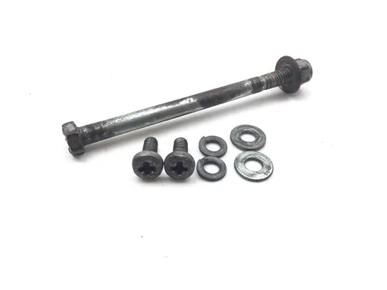 Gas Fuel Line 1984 Harley-Davidson Tour Glide Classic FLTC 2572