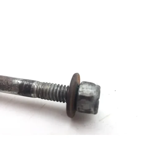 Gas Fuel Line 1984 Harley-Davidson Tour Glide Classic FLTC 2572 8
