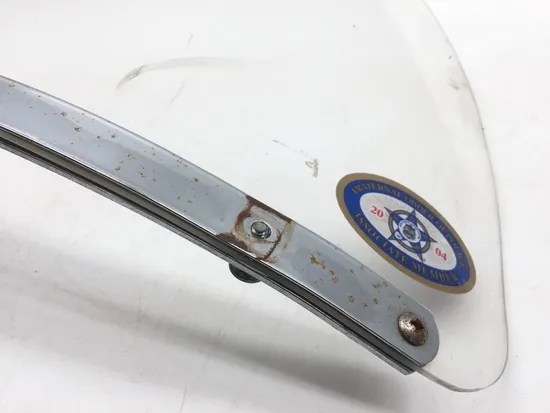 Windscreen Windshield Fairing 84 Harley-Davidson Tour Glide Classic FLTC 2572 x