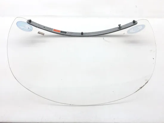 Windscreen Windshield Fairing 84 Harley-Davidson Tour Glide Classic FLTC 2572 x