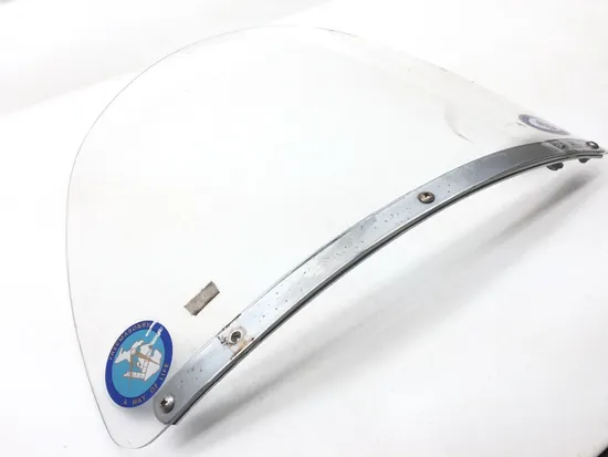 Windscreen Windshield Fairing 84 Harley-Davidson Tour Glide Classic FLTC 2572 x