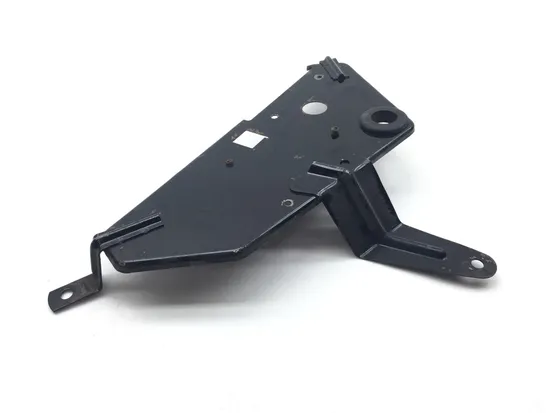 Main Engine Wiring Harness Bracket 1984 Harley Tour Glide Classic FLTC 2572