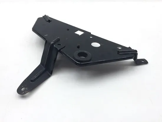 Main Engine Wiring Harness Bracket 1984 Harley Tour Glide Classic FLTC 2572