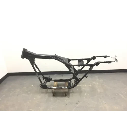 Main Frame Chassis CLN Ready To Go 1984 Harley Tour Glide Classic FLTC 2572 x 9