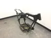 Main Frame Chassis CLN Ready To Go 1984 Harley Tour Glide Classic FLTC 2572 x