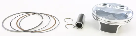 Vertex Forged Piston Kit 95.97mm 13.5.1