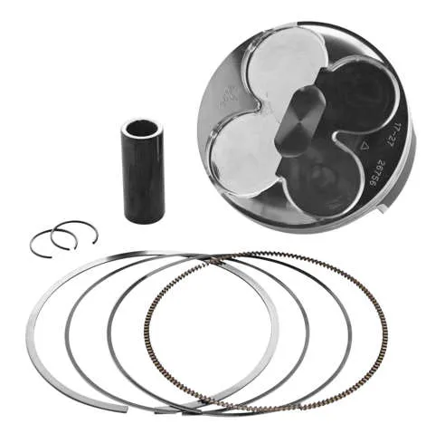 Vertex HC Forged Piston Kit 95.96 mm 14.4.1