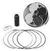 Vertex HC Forged Piston Kit 95.96 mm 14.4.1