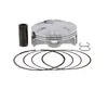 Vertex HC Forged Piston Kit 95.96 mm 14.4.1