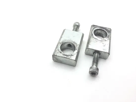 Belt Tensioners 2006 Harley-Davidson Dyna Street Bob EFI FXDBI 2551