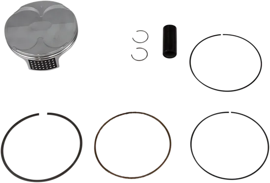 Vertex Forged HC Piston Kit 95.96mm 13.9.1