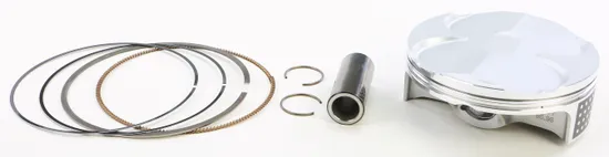 Vertex Forged HC Piston Kit 95.96mm 13.9.1