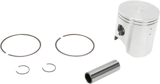 Wiseco High Performance Piston Kit Standard 66.5mm