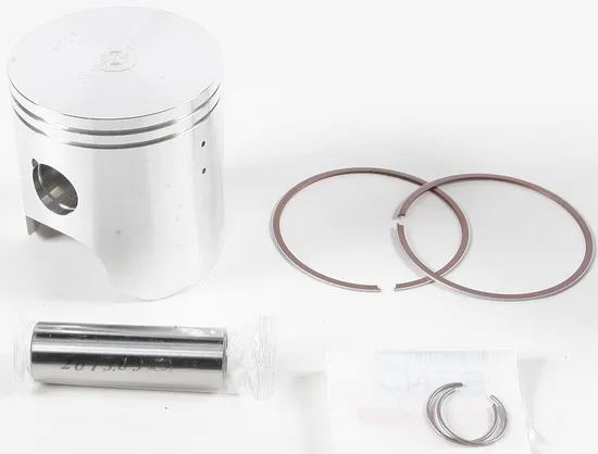 Wiseco High Performance Piston Kit Standard 66.5mm