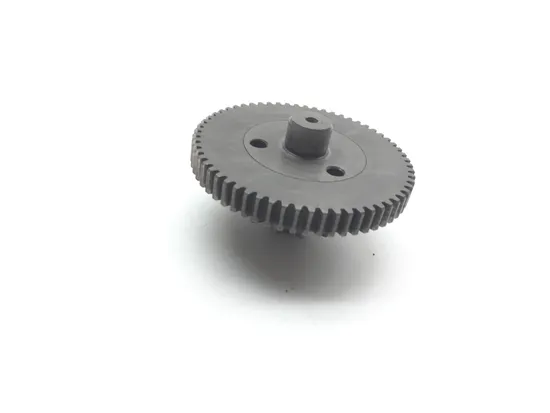 Engine Starter Gears 2002 Kawasaki Prairie 650 KVF650A 4x4 2573