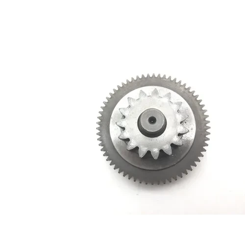 Engine Starter Gears 2002 Kawasaki Prairie 650 KVF650A 4x4 2573 5