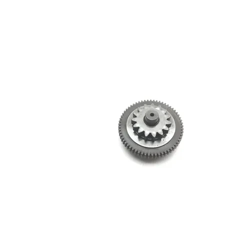 Engine Starter Gears 2002 Kawasaki Prairie 650 KVF650A 4x4 2573 3
