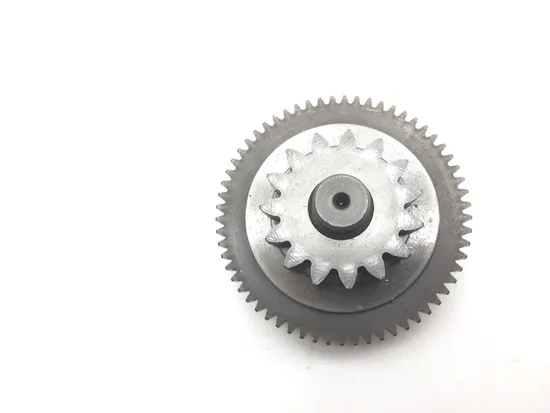 Engine Starter Gears 2002 Kawasaki Prairie 650 KVF650A 4x4 2573