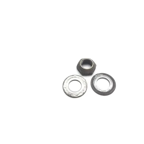Secondary Clutch Bolt 2002 Kawasaki Prairie 650 KVF650A 4x4 2573 3