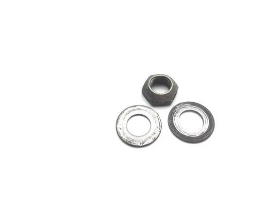 Secondary Clutch Bolt 2002 Kawasaki Prairie 650 KVF650A 4x4 2573