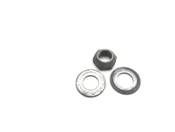 Secondary Clutch Bolt 2002 Kawasaki Prairie 650 KVF650A 4x4 2573