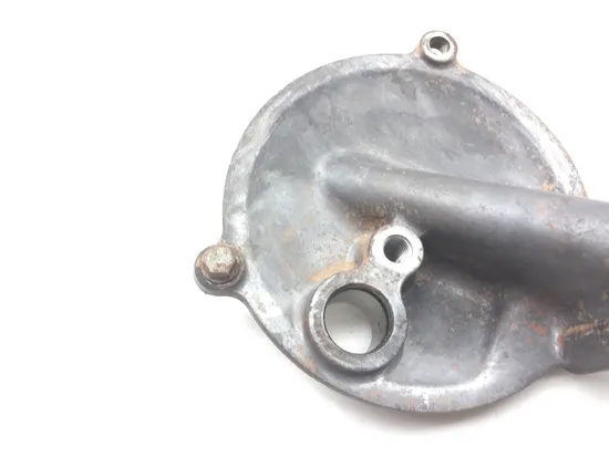 Engine Oil Fill Cover Dipstick Dip Stick 2002 Kawasaki Prairie 650 4x4 2573