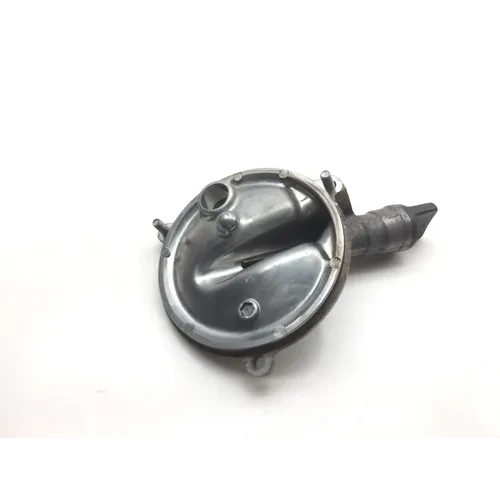 Engine Oil Fill Cover Dipstick Dip Stick 2002 Kawasaki Prairie 650 4x4 2573 11
