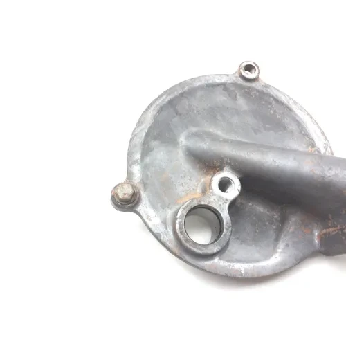 Engine Oil Fill Cover Dipstick Dip Stick 2002 Kawasaki Prairie 650 4x4 2573 7