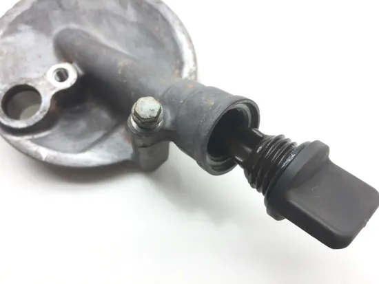 Engine Oil Fill Cover Dipstick Dip Stick 2002 Kawasaki Prairie 650 4x4 2573