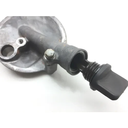 Engine Oil Fill Cover Dipstick Dip Stick 2002 Kawasaki Prairie 650 4x4 2573 9