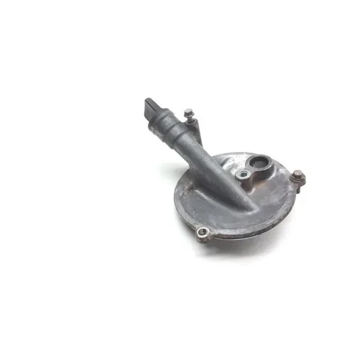 Engine Oil Fill Cover Dipstick Dip Stick 2002 Kawasaki Prairie 650 4x4 2573 3
